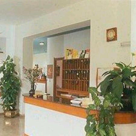 Hotel La Playa Альгеро Екстер'єр фото