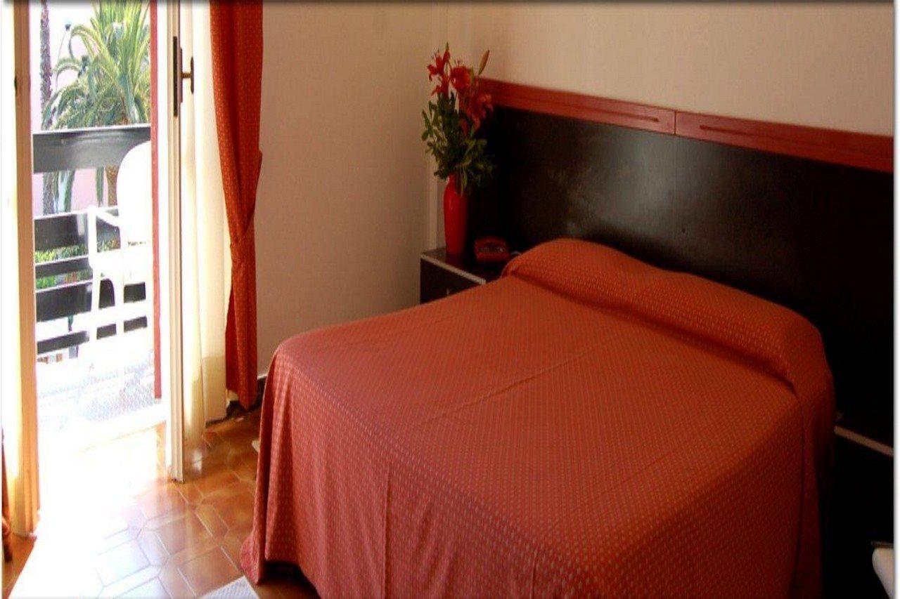 Hotel La Playa Альгеро Екстер'єр фото