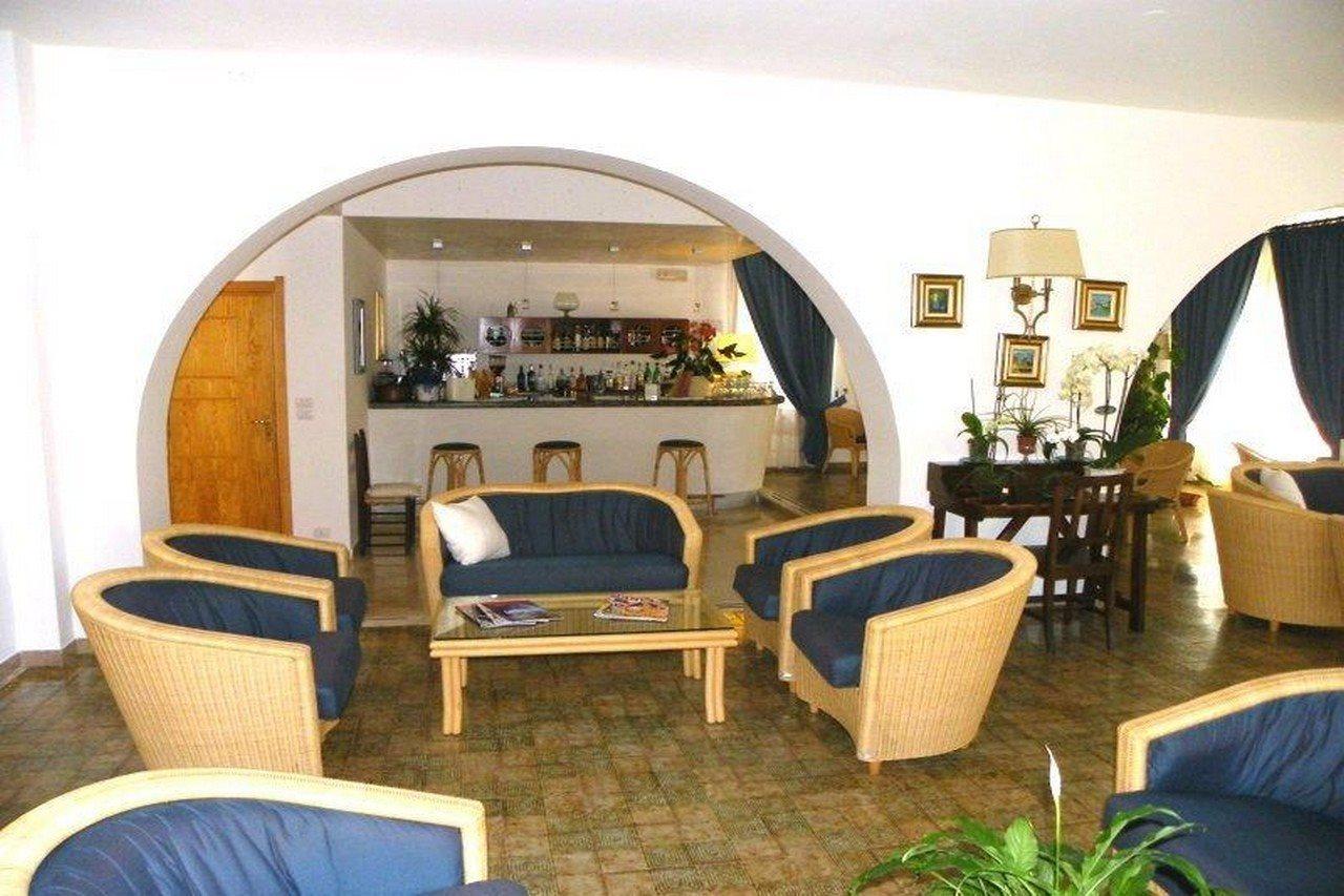 Hotel La Playa Альгеро Екстер'єр фото