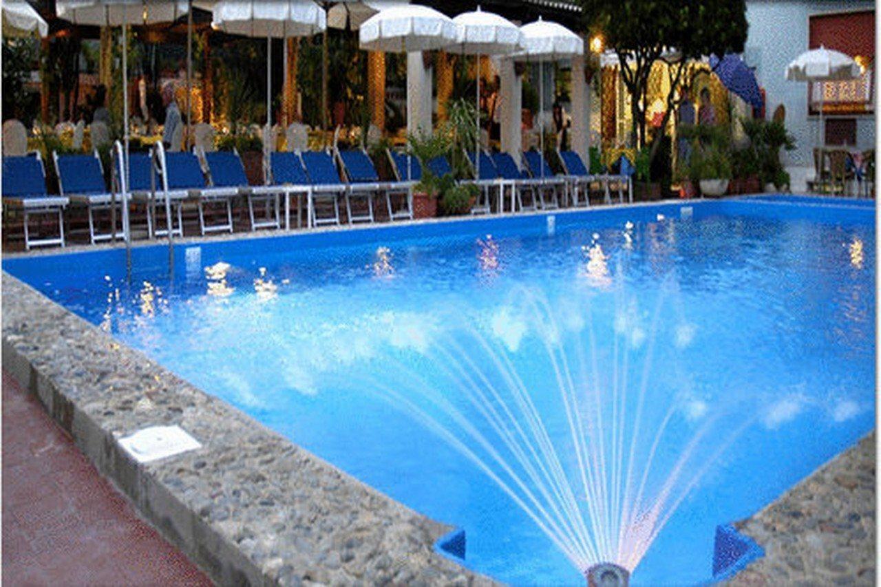 Hotel La Playa Альгеро Екстер'єр фото