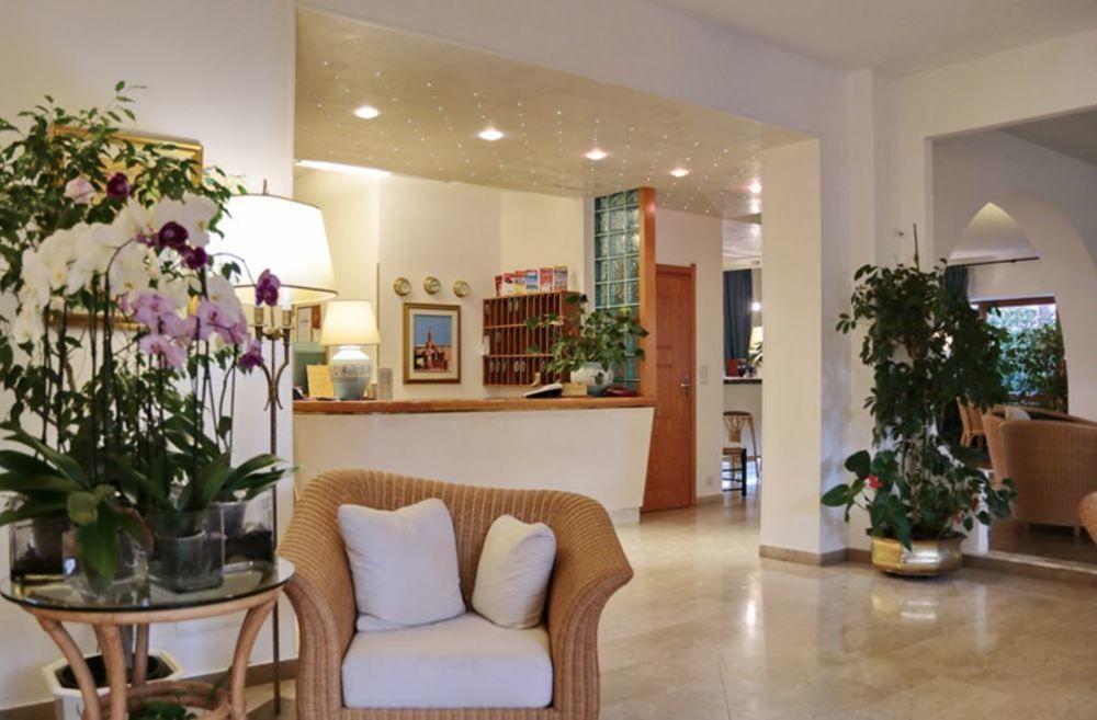 Hotel La Playa Альгеро Екстер'єр фото