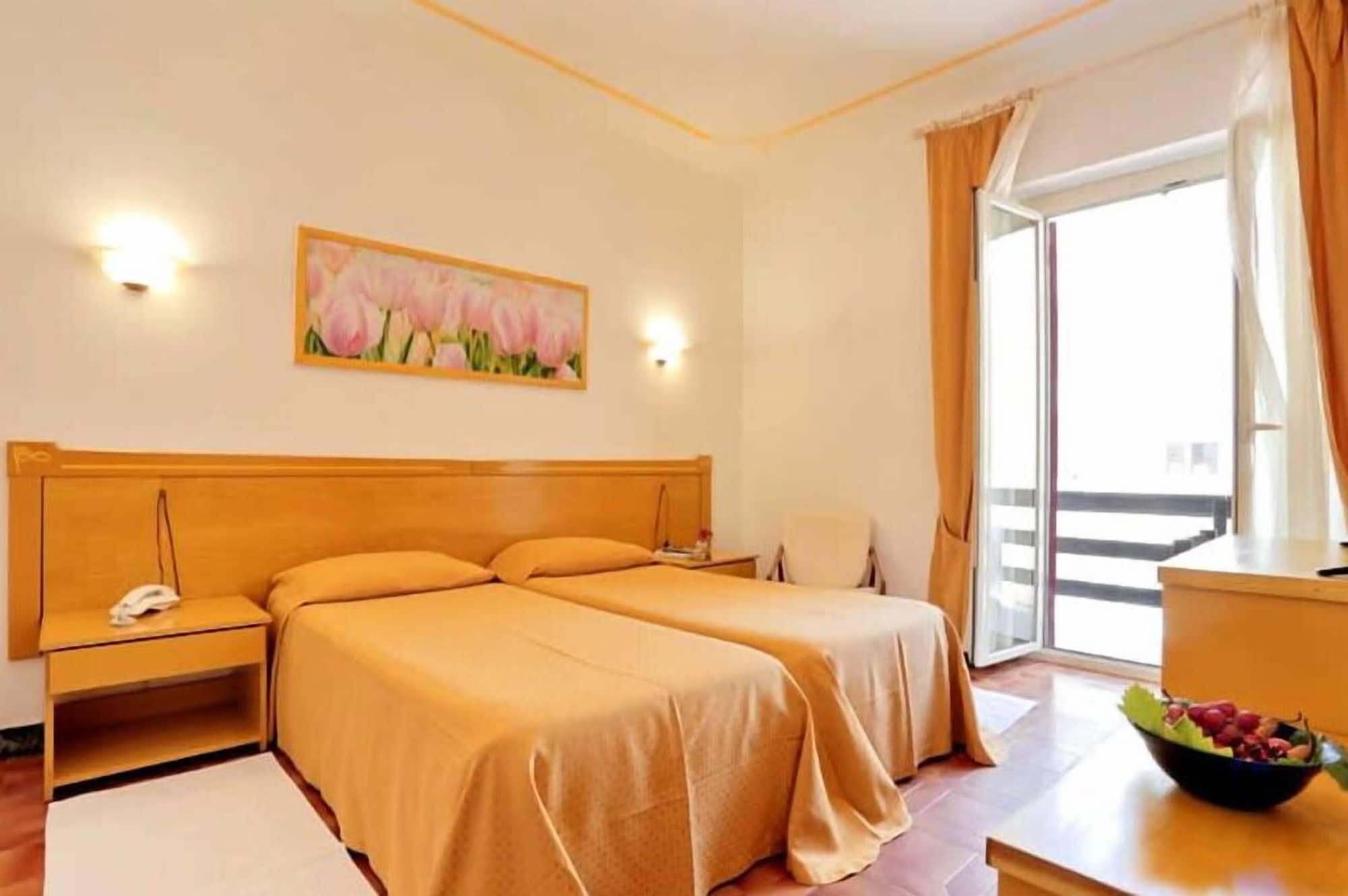 Hotel La Playa Альгеро Екстер'єр фото