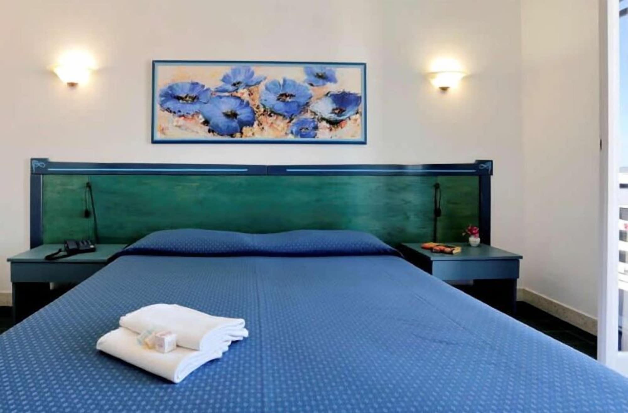 Hotel La Playa Альгеро Екстер'єр фото