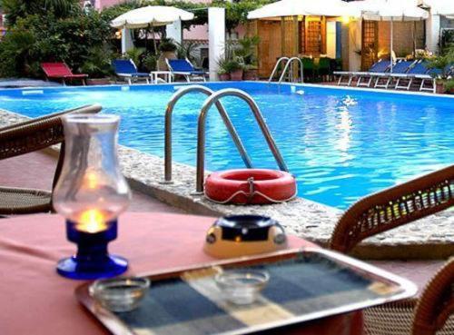 Hotel La Playa Альгеро Екстер'єр фото