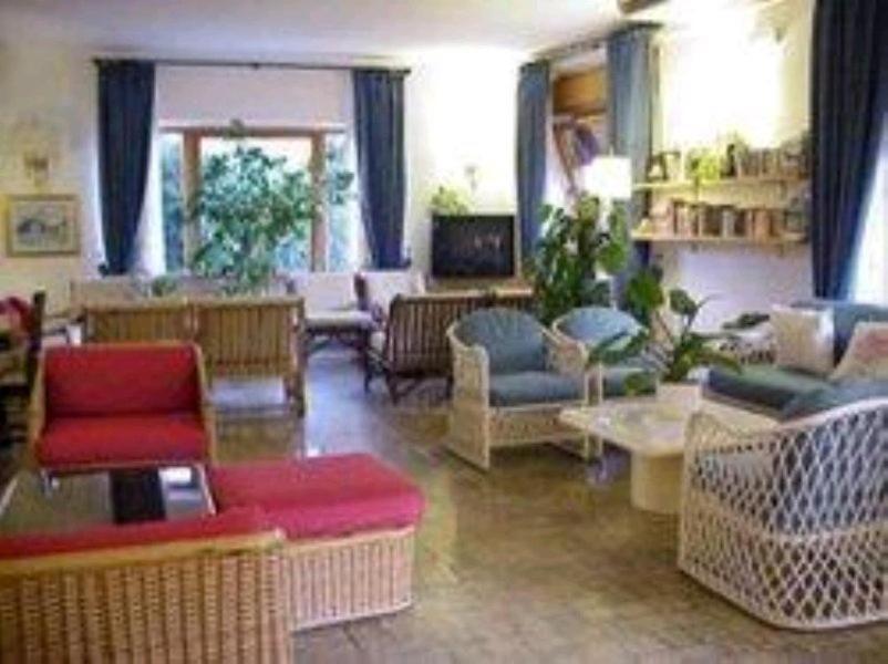 Hotel La Playa Альгеро Екстер'єр фото