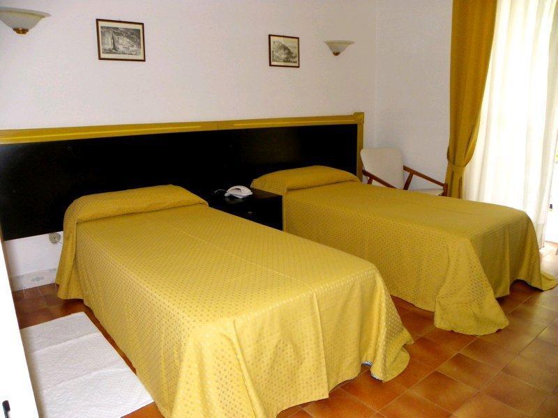 Hotel La Playa Альгеро Номер фото